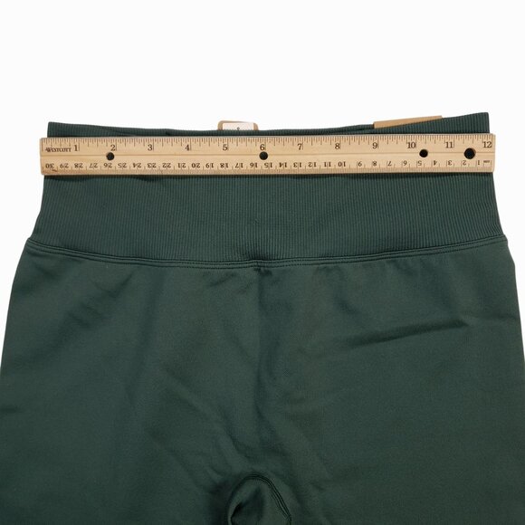 PINK by Victorias Secret High waist Full Length Tight Size M - Picture 10 of 11